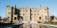 Eynsham Hall, Oxfordshire