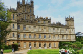 Highclere Castle, Newbury