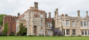 Hinchingbrooke House, Cambridgeshire